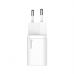 Зарядное устройство Baseus Super Si Quick Charger 1C White (CCSP020102)