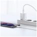 Зарядное устройство Baseus Super Si Quick Charger 1C White (CCSP020102)