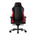 Кресло игровое Lorgar Embrace 533 Black/Red (LRG-CHR533BR)