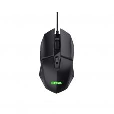 Мышка Trust GXT 109 Felox RGB Black (25036)