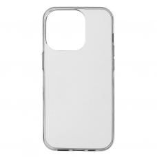 Чохол до мобільного телефона Armorstandart Air Series Apple iPhone 14 Pro Transparent (ARM64032)