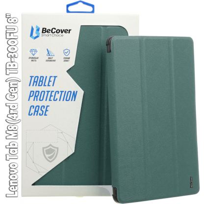 Чехол для планшета BeCover Smart Case Lenovo Tab M8(4rd Gen) TB-300FU 8