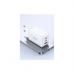 Зарядний пристрій Ugreen USB-A+2*USB-C 65W GaN Tech Fast White (CD224/15334)
