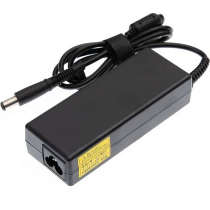Блок питания к ноутбуку AlSoft HP 45W 19.5V, 2.31A, 4.5/3.0 (pin inside) (HSTNN-LA35 / A40360)