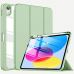 Чехол для планшета BeCover Removable Case mount Apple Pencil Apple iPad 10.9