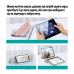 Чехол для планшета BeCover Removable Case mount Apple Pencil Apple iPad 10.9