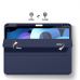 Чехол для планшета BeCover Tri Fold Soft TPU mount Apple Pencil Apple iPad Air 5 (2022) 10.9