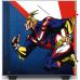 Корпус NZXT CRFT My Hero Academia - All Might Limited Edition H510i (CA-H510I-MH-AM)