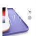 Чехол для планшета BeCover Tri Fold Soft TPU Silicone Apple iPad 9.7 2017/2018 A1822/A1823/A1893/A1954 Purple (706880)
