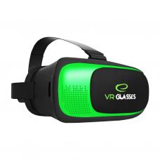 Очки виртуальной реальности Esperanza 3D VR Glasses for smartphones 3.5