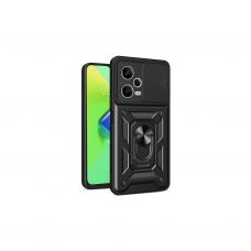 Чехол для мобильного телефона BeCover Military Xiaomi Redmi Note 12 Pro 5G Black (709159)