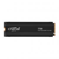 Накопитель SSD M.2 2280 4TB T700 Micron (CT4000T700SSD5)