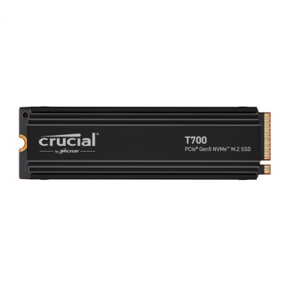 Накопичувач SSD M.2 2280 4TB T700 Micron (CT4000T700SSD5)