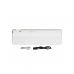 Клавиатура A4Tech FBX50C USB/Bluetooth White (FBX50C White)
