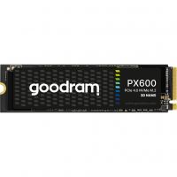 Накопичувач SSD M.2 2280 2TB PX600 Goodram (SSDPR-PX600-2K0-80)