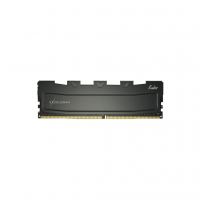 Модуль памяти для компьютера DDR4 8GB 3600 MHz Black Kudos eXceleram (EKBLACK4083618A)