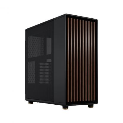 Корпус Fractal Design North Charcoal Black (FD-C-NOR1C-01)