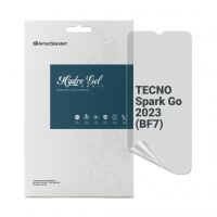 Пленка защитная Armorstandart Matte TECNO Spark Go 2023 (BF7) (ARM67164)
