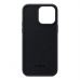 Чехол для мобильного телефона Armorstandart FAKE Leather Case Apple iPhone 13 Pro Black (ARM61373)