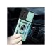 Чехол для мобильного телефона BeCover Military Xiaomi Redmi Note 12S Dark Green (709487)