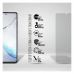Пленка защитная Armorstandart Matte Samsung Note 10 Lite (N770) (ARM69763)