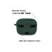 Чехол для наушников BeCover Silicon для JBL Tune 230 NC TWS Dark Green (709601)