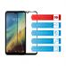 Стекло защитное ACCLAB Full Glue ZTE Blade A51 Lite (1283126535260)