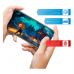 Стекло защитное ACCLAB Full Glue ZTE Blade A51 Lite (1283126535260)