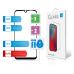Стекло защитное ACCLAB Full Glue ZTE Blade A51 Lite (1283126535260)