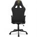 Кресло игровое Cougar Armor Elite Royal Black