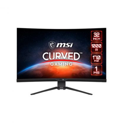Монитор MSI G322CQP