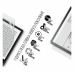 Пленка защитная Armorstandart Matte Lenovo Smart Paper SP101FU (ARM70873)