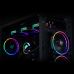 Кулер для корпуса Enermax T.B.RGB A.D.3 PACK (UCTBRGBA12P-BP3)