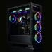 Кулер для корпуса Enermax T.B.RGB A.D.3 PACK (UCTBRGBA12P-BP3)