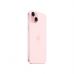 Мобільний телефон Apple iPhone 15 Plus 128GB Pink (MU103)