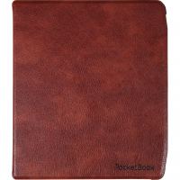 Чохол до електронної книги Pocketbook Era Shell Cover brown (HN-SL-PU-700-BN-WW)