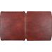 Чохол до електронної книги Pocketbook Era Shell Cover brown (HN-SL-PU-700-BN-WW)