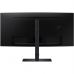Монитор Samsung LS34C650UAIXCI