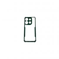 Чохол до мобільного телефона Florence Colorful Protect Infinix Smart 7/Smart 7 HD Green OEM (RL075294)