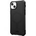 Чехол для мобильного телефона UAG Apple iPhone 15 Plus Essential Armor Magsafe, Black (114307114040)