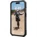 Чохол до мобільного телефона UAG Apple iPhone 15 Pro Pathfinder Magsafe, Black (114281114040)