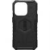 Чехол для мобильного телефона UAG Apple iPhone 15 Pro Pathfinder Magsafe, Black (114281114040)