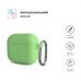 Чехол для наушников Armorstandart Hang Case для Apple AirPods 3 Matcha Green (ARM60315)