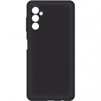 Чехол для мобильного телефона MAKE Samsung M54 Skin Black (MCS-SM54BK)