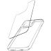 Чохол до мобільного телефона Spigen Apple iPhone 15 Pro Air Skin Hybrid Crystal Clear (ACS06697)