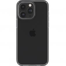 Чохол до мобільного телефона Spigen Apple iPhone 15 Pro Max Crystal Flex Space Crystal (ACS06444)