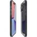 Чохол до мобільного телефона Spigen Apple iPhone 15 Pro Max Crystal Flex Space Crystal (ACS06444)