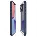 Чохол до мобільного телефона Spigen Apple iPhone 15 Pro Max Ultra Hybrid Navy Blue (ACS06573)