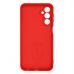 Чехол для мобильного телефона Armorstandart ICON Case Samsung M34 5G (M346) Camera cover Red (ARM69638)