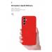 Чехол для мобильного телефона Armorstandart ICON Case Samsung M34 5G (M346) Camera cover Red (ARM69638)